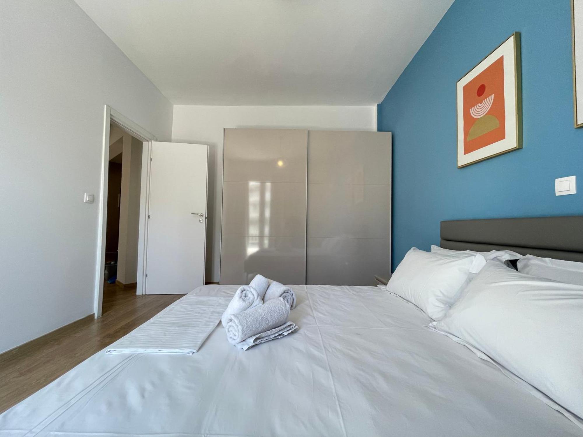 Athenean Bnb Seaside Serenity Steps From The Riviera Exteriér fotografie