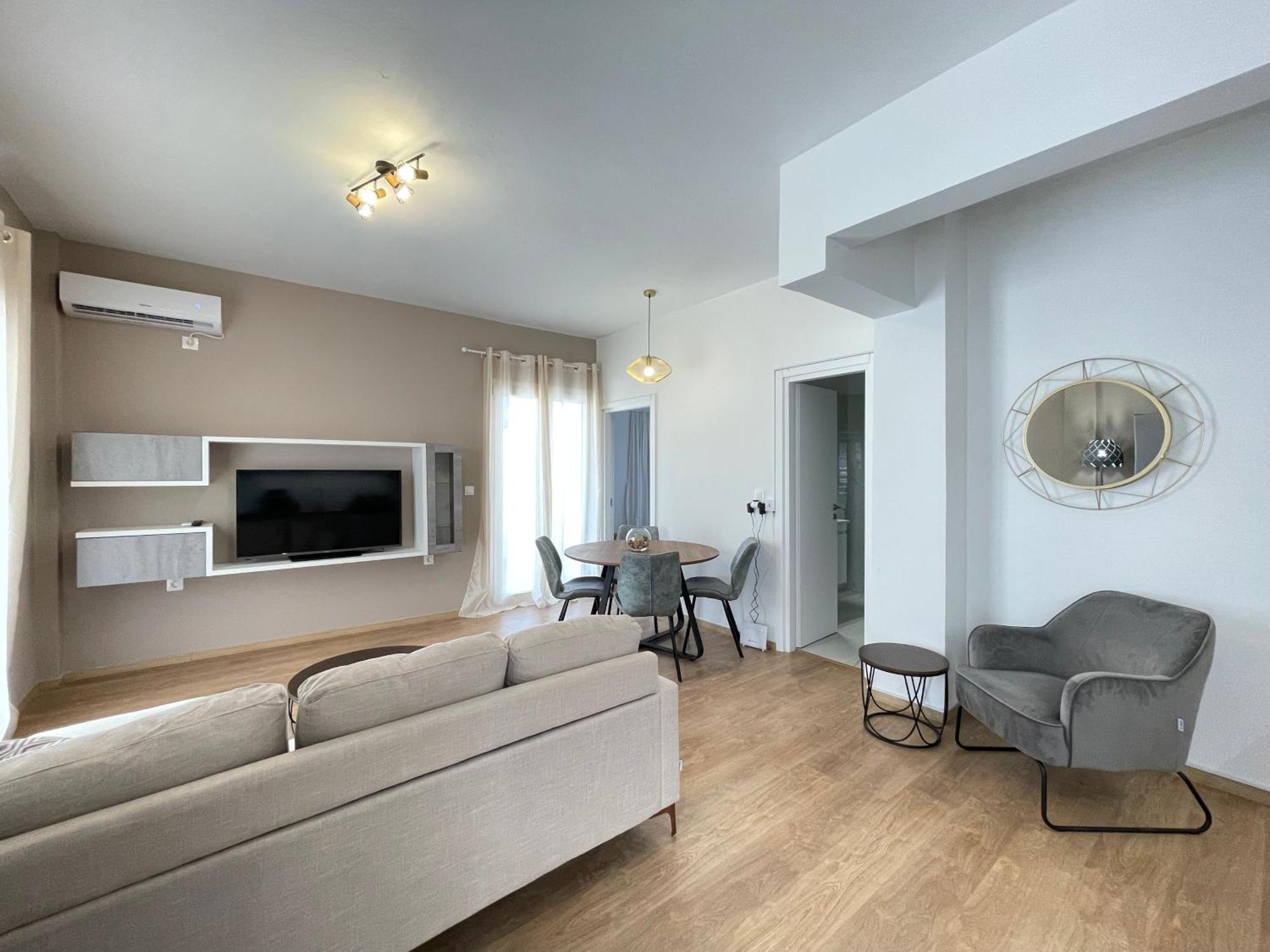Athenean Bnb Seaside Serenity Steps From The Riviera Exteriér fotografie