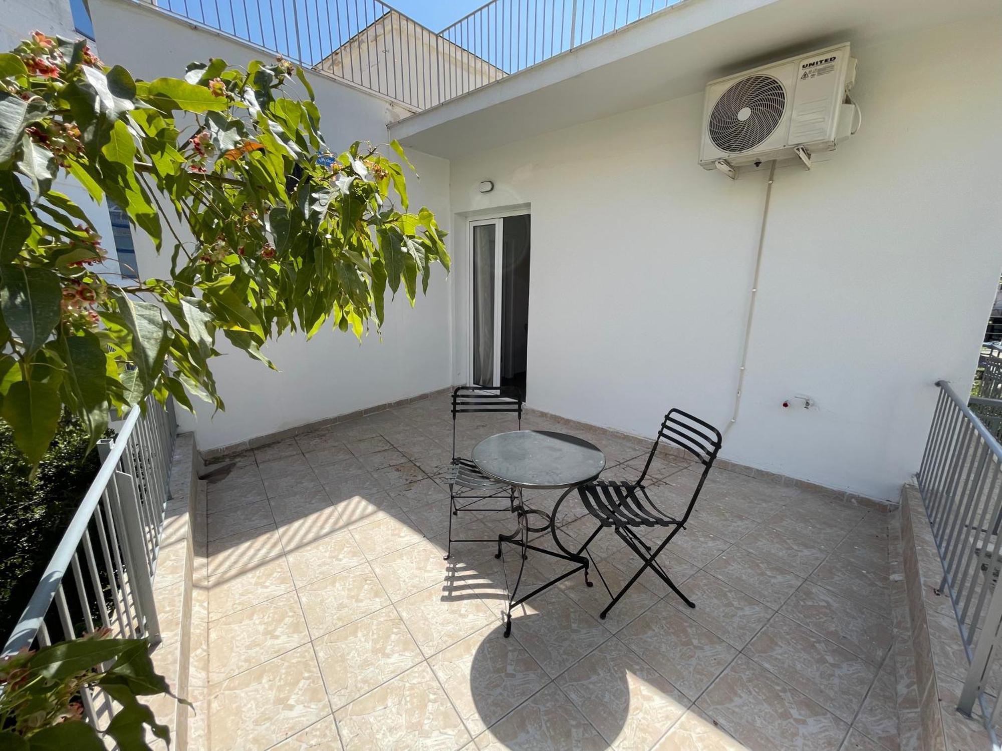 Athenean Bnb Seaside Serenity Steps From The Riviera Exteriér fotografie